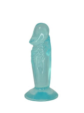 Willy Nilly : Mint Green